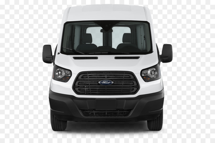 2016 Ford Transit-250 2015 Ford Transit-250 Auto Van - Transit