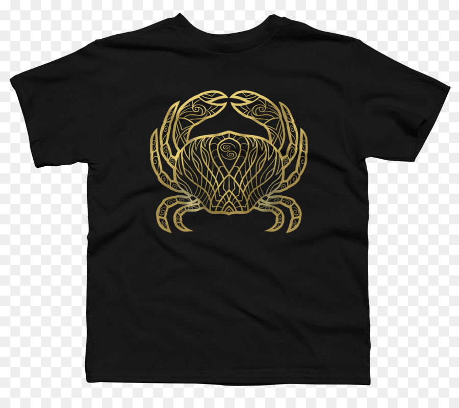T shirt Felpa Abbigliamento Regalo - maglietta con risvolto dell'yacht dell'etichetta dell'oro