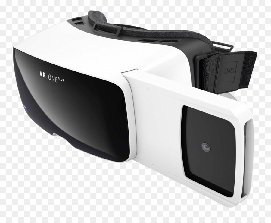 La realtà virtuale auricolare iPhone 6 Immersione OnePlus - la realtà virtuale