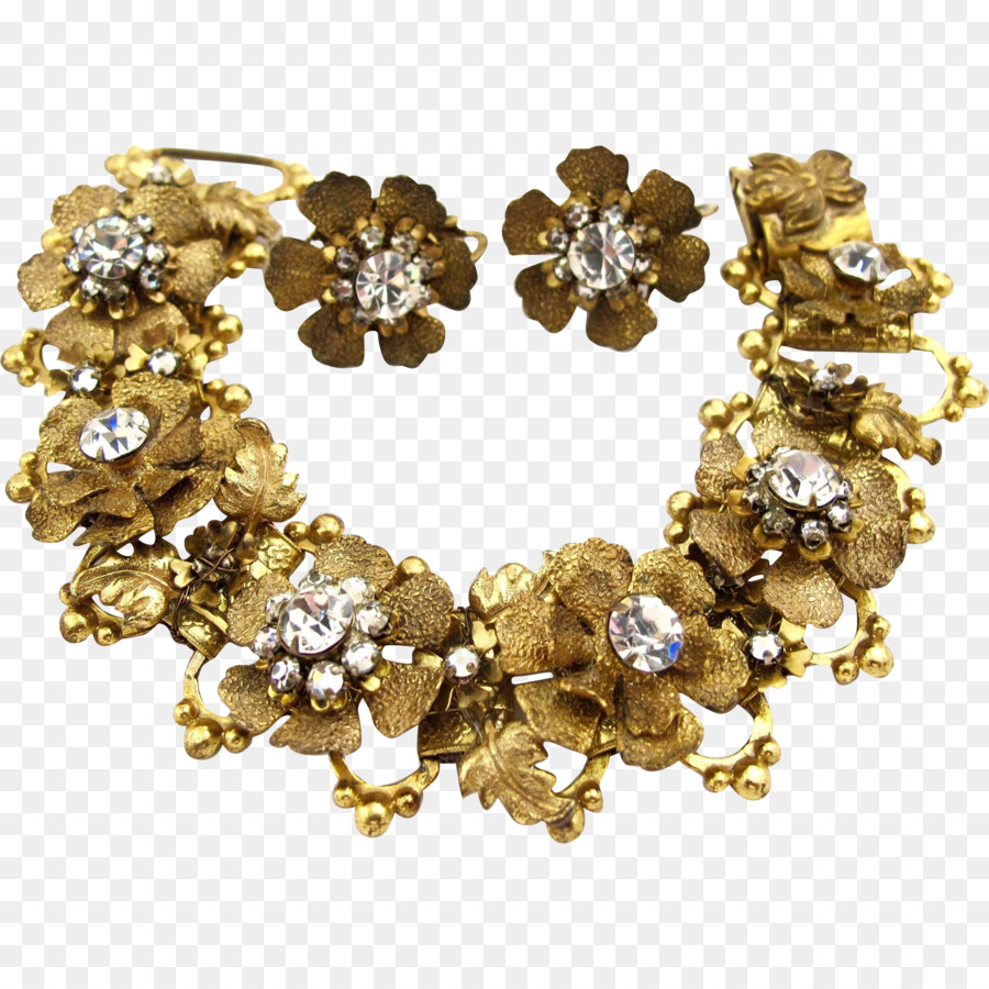 Bracciale Orecchino Gioielli Collana In Oro - gioielli