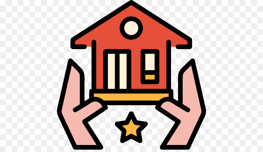 Computer Icons House Clip art - Immobilien yilabao