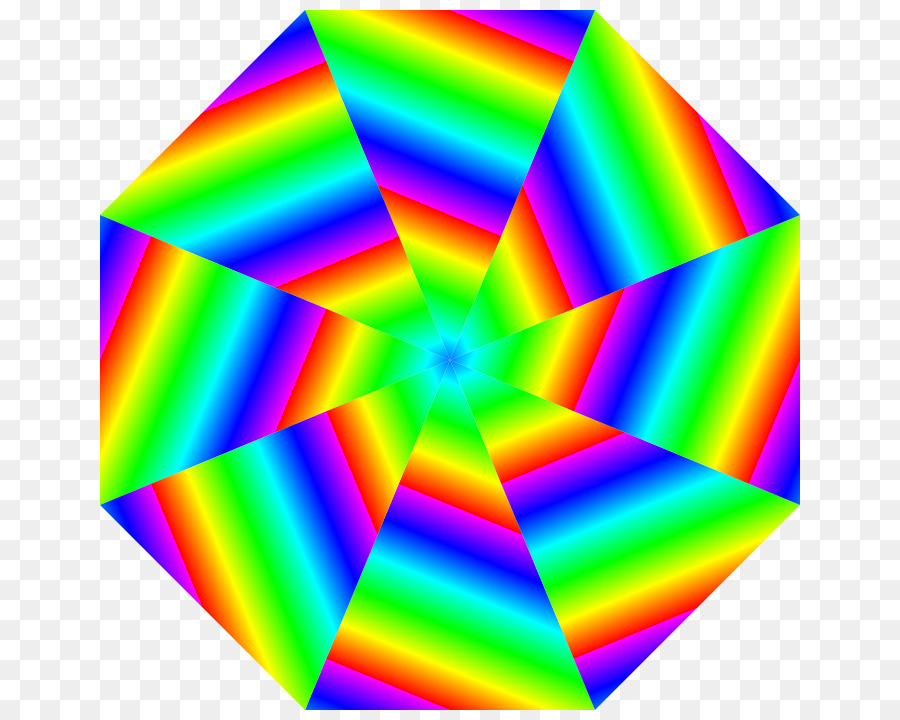 Bát Đa Giác Hexagon Hình Dạng Cửu - hình dạng
