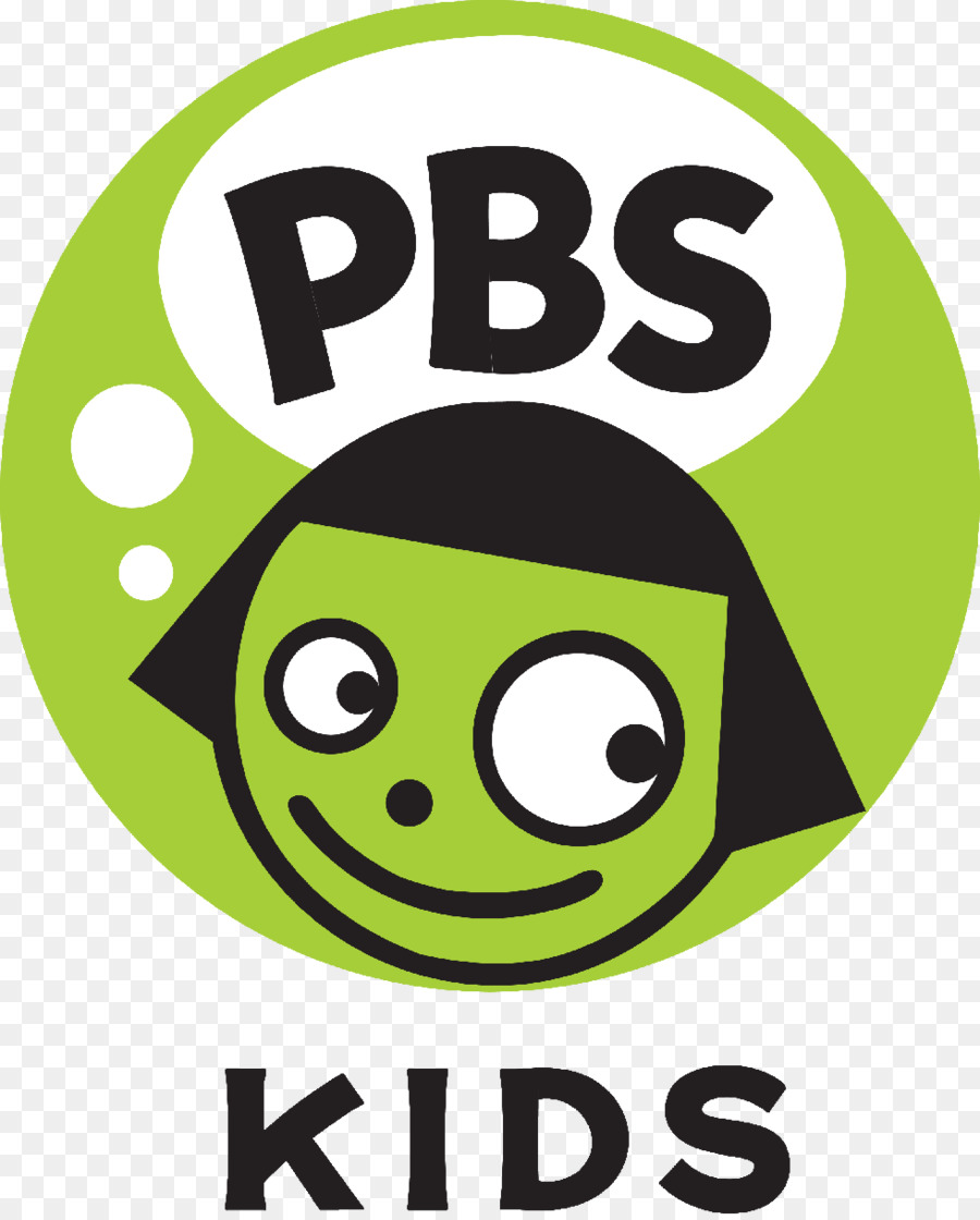 PBS KIDS Games TV show - Kinder Pflege Logo