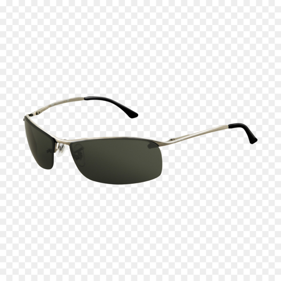 Ray-Ban RB3183 Sonnenbrille von Oakley, Inc. - Sonnenbrille