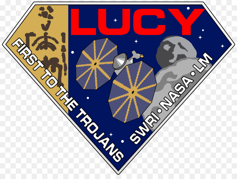Lucia NASA Giove Trojan OSIRIS-REx Programma di ricerca - trojan