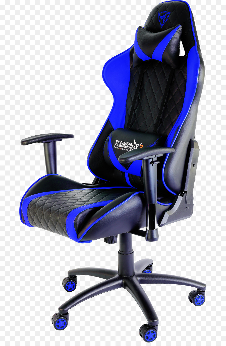 Nachttische Gaming chair Computer - Gc