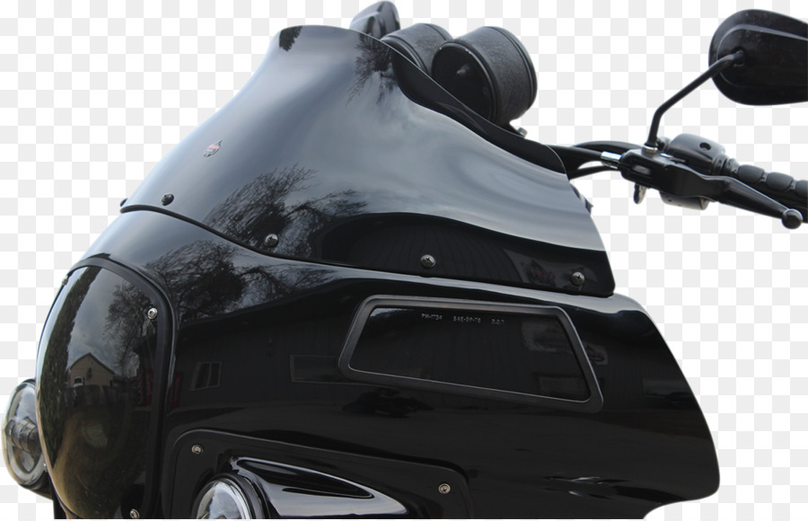 Scheinwerfer-Auto-Motorrad-Zubehör-Motorrad-Verkleidung Windschutzscheibe - Auto