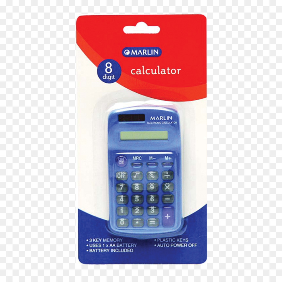 Calculator Office Equipment