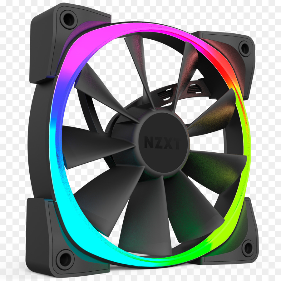 Casi di Computer & Custodie modello di colori RGB Pny ventola per Computer - e gustare il vento fresco portato dai fan