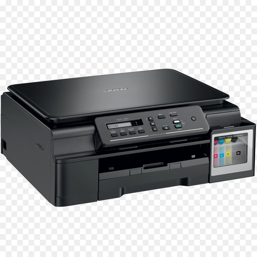 Stampante Multi funzione a Getto d'inchiostro di stampa Brother Industries - Stampante