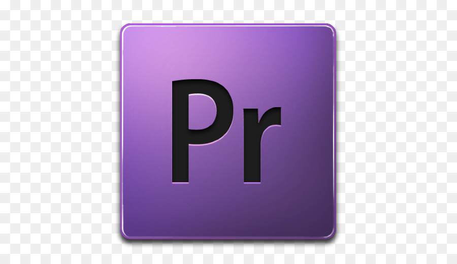 Adobe Premiere Pro Máy Tính Biểu Tượng - những người khác