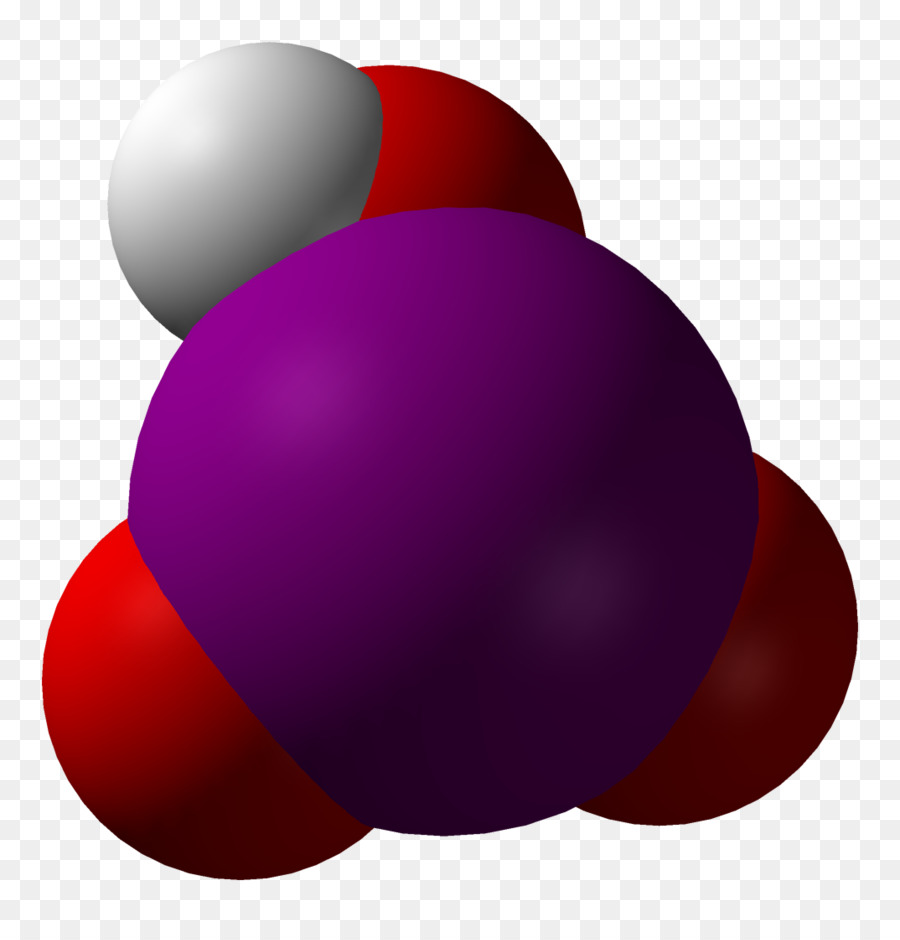 Acido periodico di Iodio Ioduro di - Acido