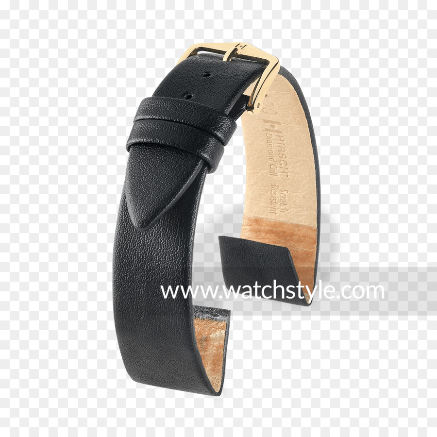 Uhrenarmband Uhr Armband Leder-Armband - Kalb