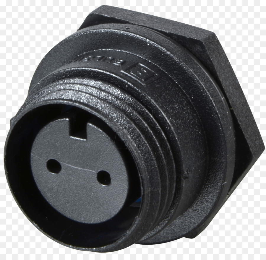 Elektrischer Steckverbinder Buchse IP-Code (Elektronische-Komponente-Buchse - Gefäß