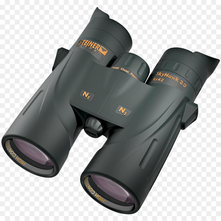 Binocolo Steiner SkyHawk 3.0 42 mm Steiner nero 8x32 Skyhawk Pro Optics Birdwatching - binoculare