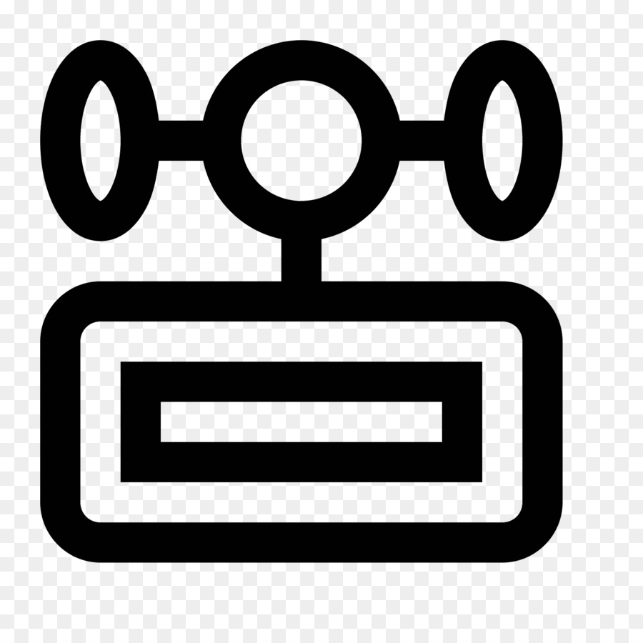 Icone Del Computer Informazioni Pubblicitarie Simbolo Logo - Indicatore