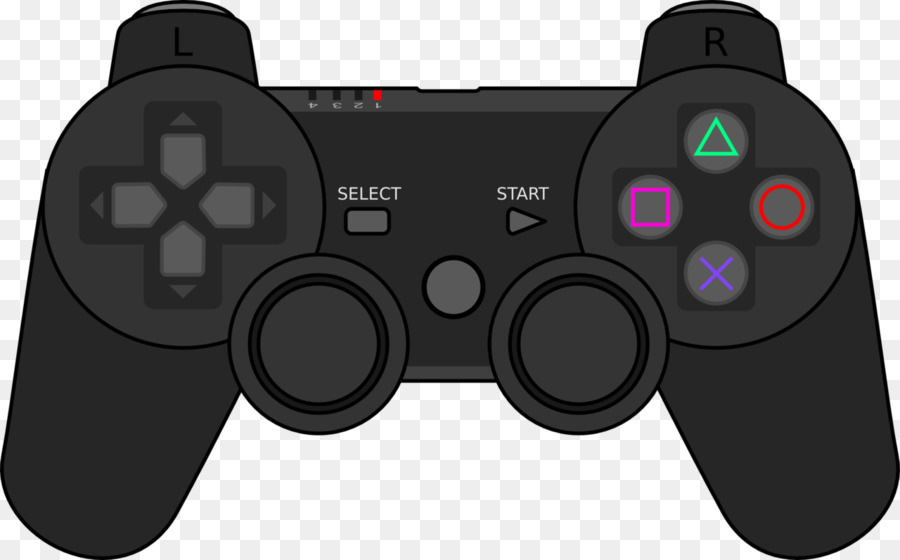PlayStation 3 PlayStation 4 Sixaxis-Xbox 360 controller Game-Controller - Playstation