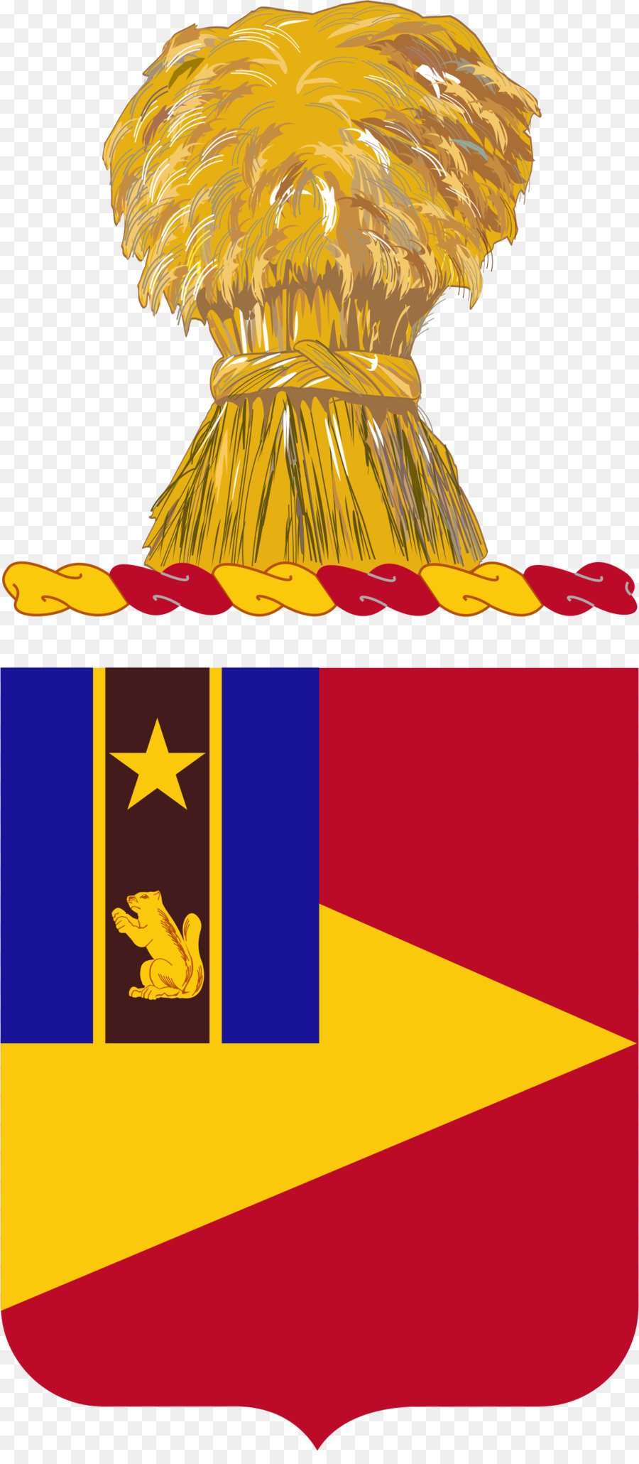 Stati uniti 94 ° Reggimento di Cavalleria 136th Reggimento di Fanteria del 26 ° Reggimento di Cavalleria - artiglieria