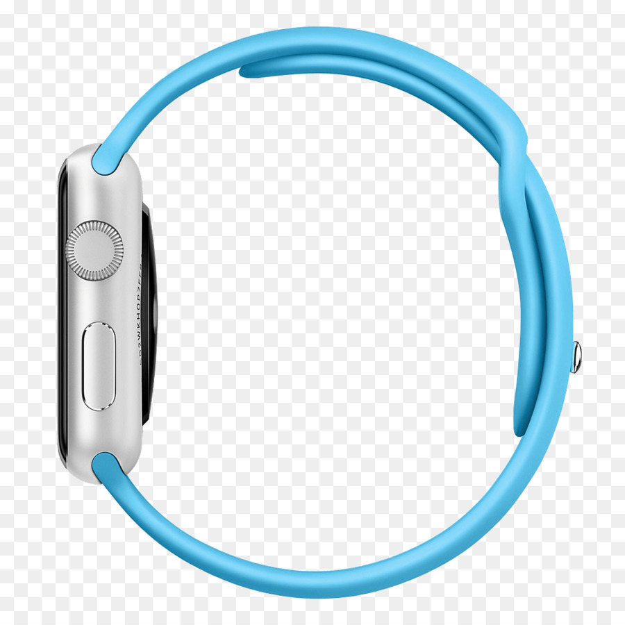 Apple Watch Series 3 Di Apple Watch Series 2 Di Apple Watch Serie 1 Apple Watch Sport - anti zanzara braccialetti in silicone