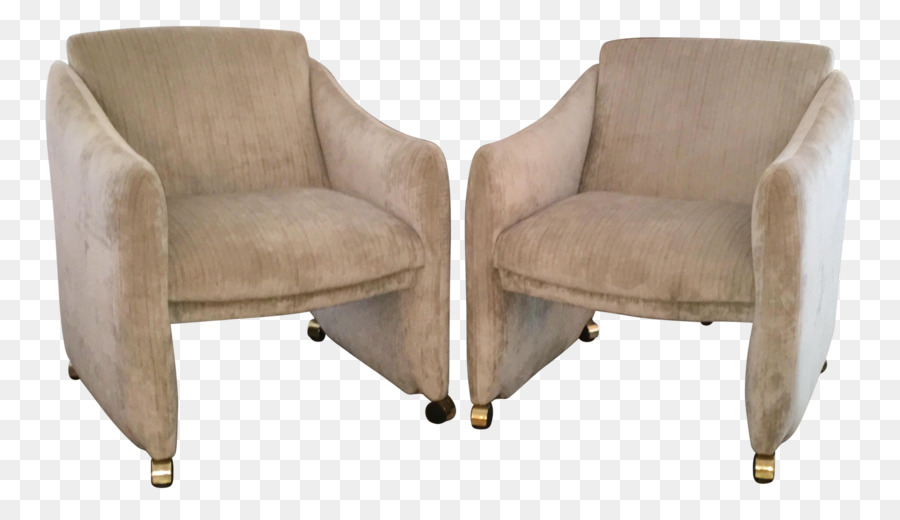 Club chair Eames Lounge Chair la Metà del secolo, moderno, Mobili - poltrona