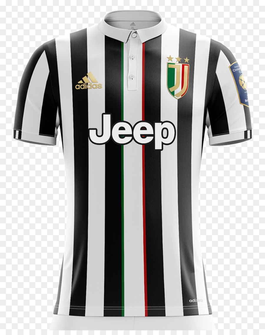 Juventus F. C. Decathlon Group-Fußball-Serie-A-Sport - Juve
