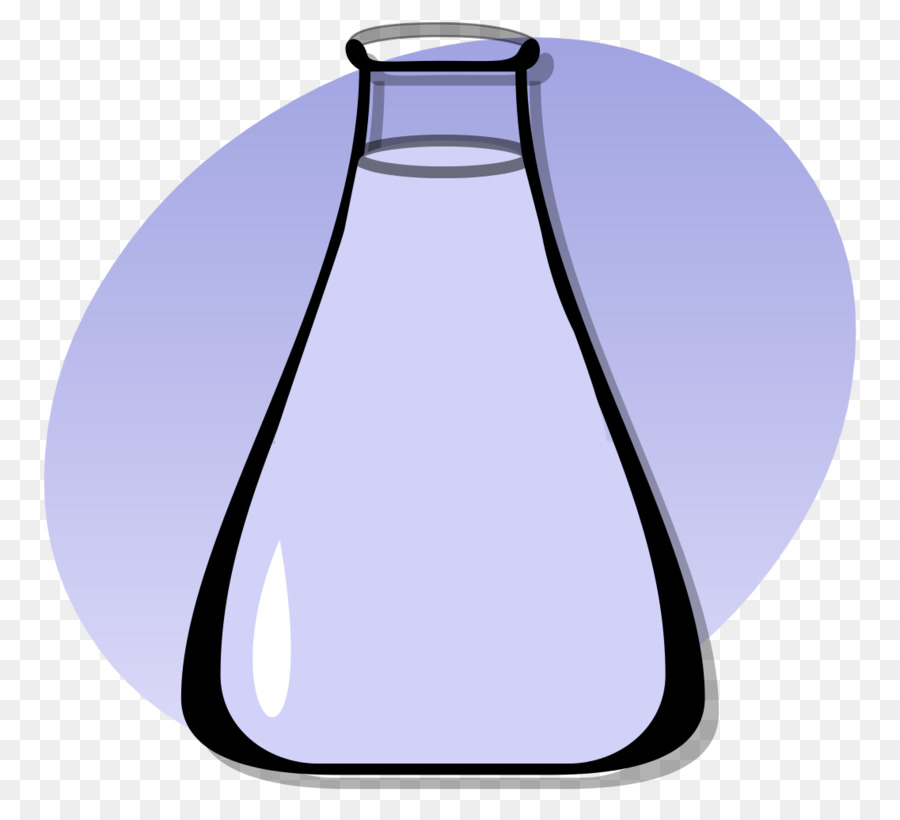 Naturwissenschaften-Chemie-Forschung - Chemie Glaswaren