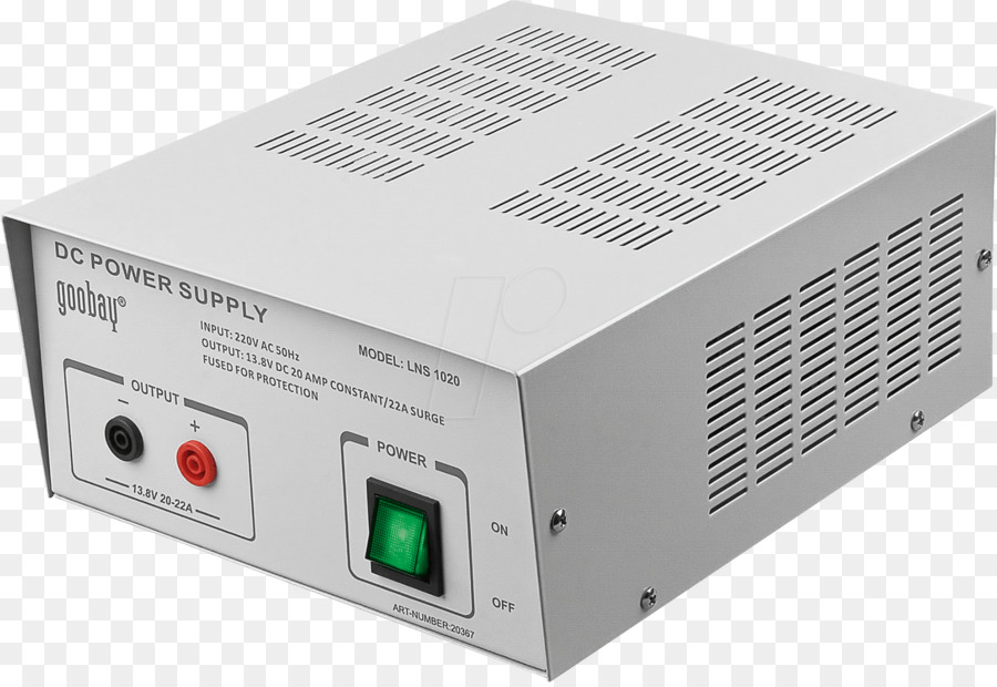 Sức mạnh, Biến bộ chuyển Đổi Điện AC Volt Quy định nguồn cung cấp - máy chủ cung cấp điện