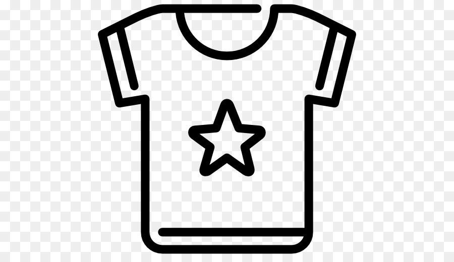 T shirt Abbigliamento Bambino - psd stratificazione dei vip