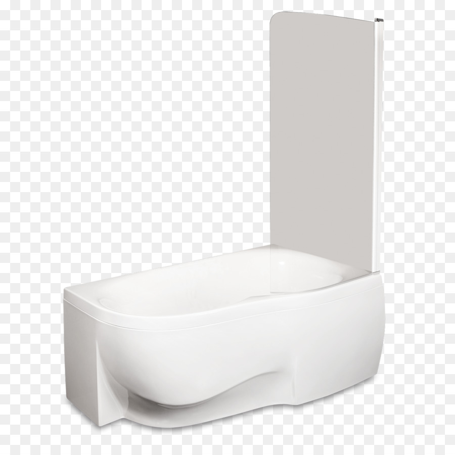Badewanne Waschbecken WC & Bidet Sitze Armaturen - Badewanne Acryl