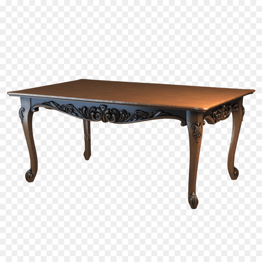 Tavolini Shaker mobili Matbord - tavolo in legno top