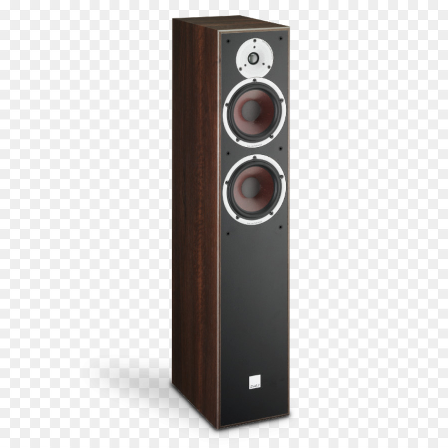 Danish Audiophile Loudspeaker Industries High fidelity Sound - gegeben