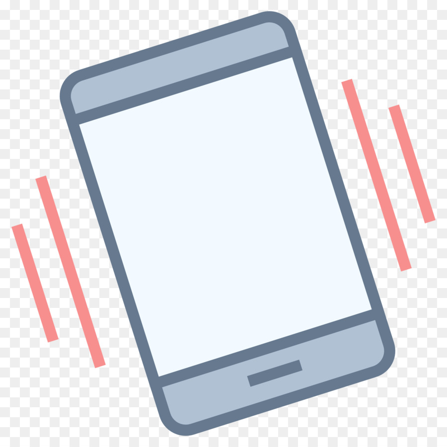 Shake del Telefono iPhone chiamata Telefonica Smartphone - una grande raccolta di piccoli icona del telefono