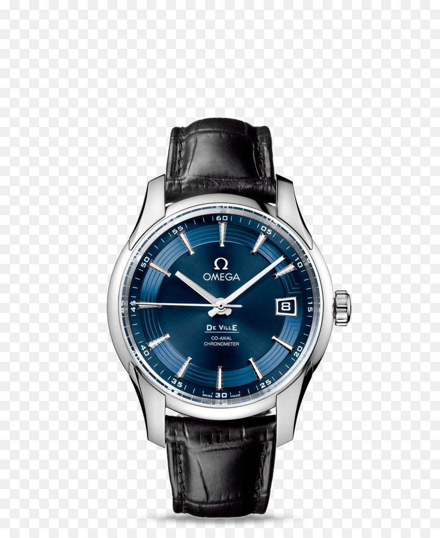 Koaxial-Hemmung von Omega SA Chronometer-Uhr Automatic watch - Uhren Männer