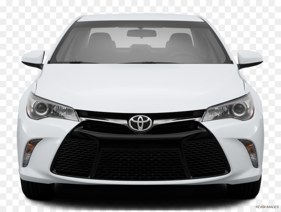 2015 Toyota Camry Auto 2016 Toyota Camry SE Front Rad Antrieb - Toyota