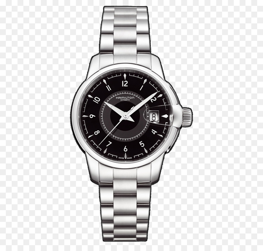 Hamilton Watch Company-Schmuck-Chronometer-Uhr Hamilton Herren Khaki Aviation X-Wind Auto Chrono - Uhr
