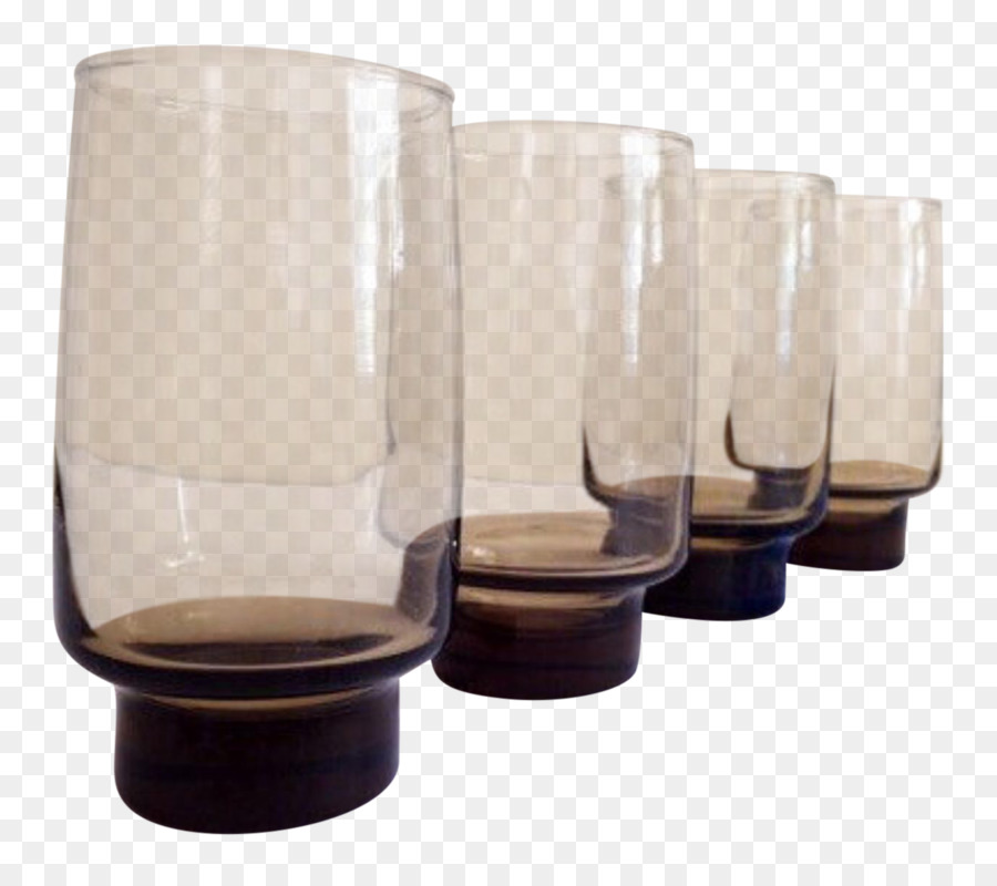 Bicchiere Highball Chairish Vecchio Stile, vetro, bicchiere da Pinta - fulvo