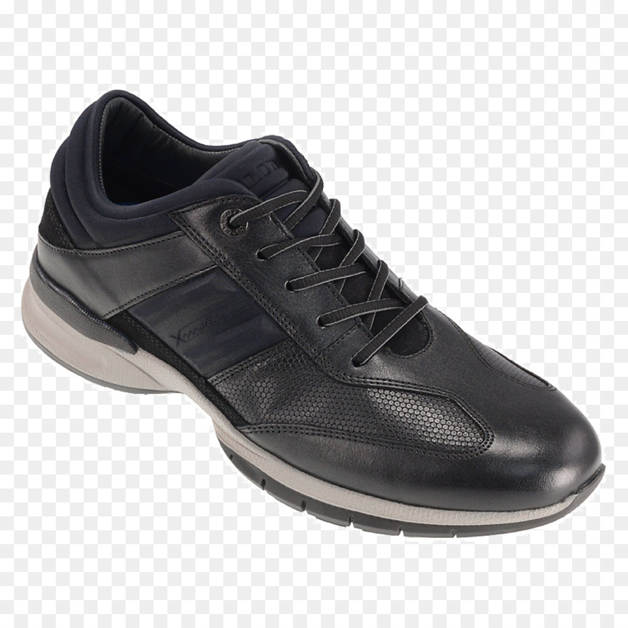 Geox Schuh Sneaker boot Mode - Schnürsenkel