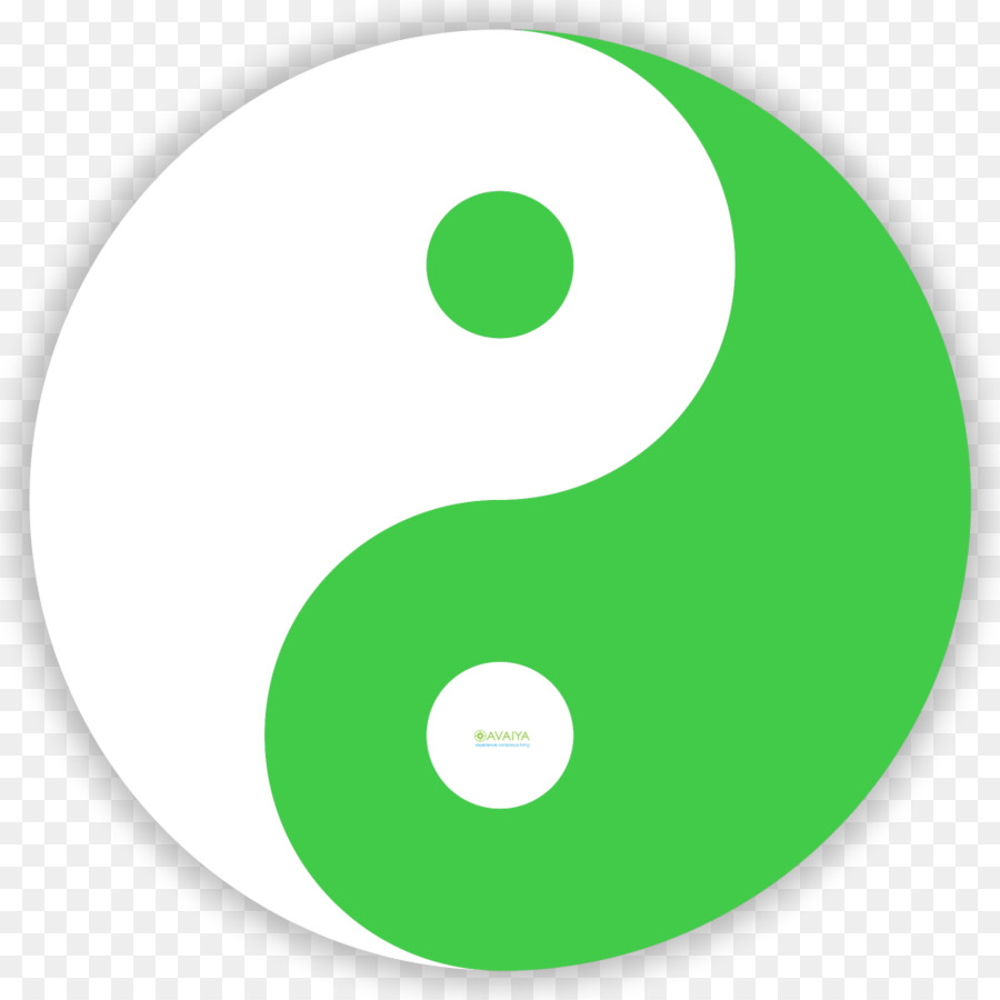 Chinesische martial-arts-chinesische Zeichen Yin und yang-Symbol - yin yang Fisch