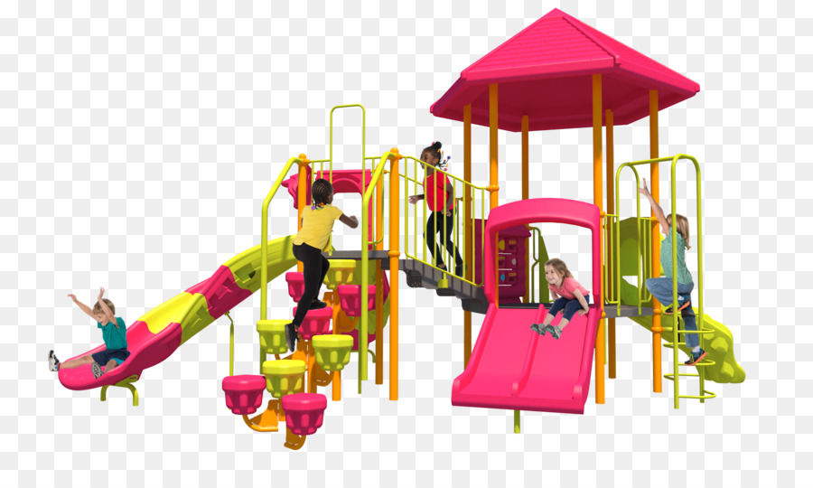 Spielplatz Miracle Recreation Equipment Company Speeltoestel Park - Spielplatz Ausrüstung