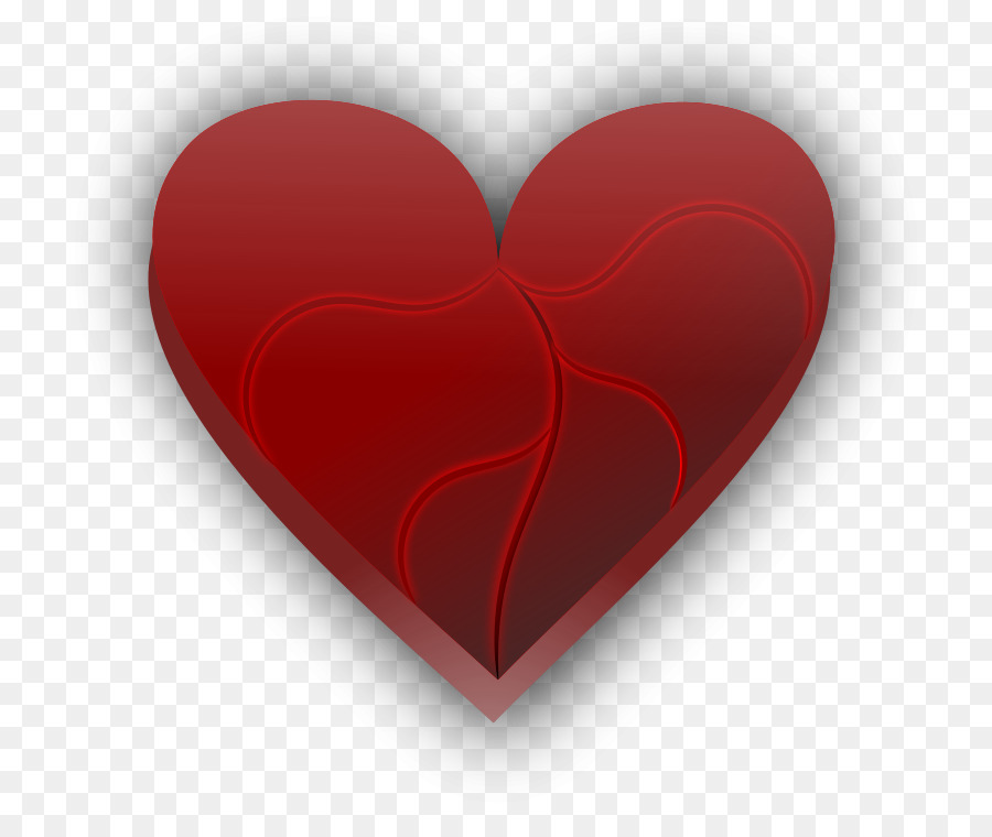 Broken Heart Clip Art - gebrochen oder gespalten Herzen Vektor