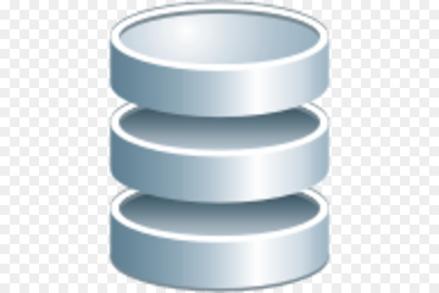 Server di Database di Icone del Computer del Database del motore di ricerca - tabella