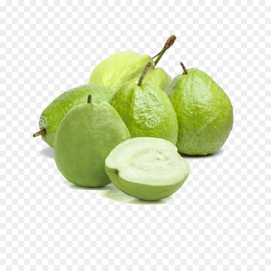 Comune di guava persiano calce Cibo - 