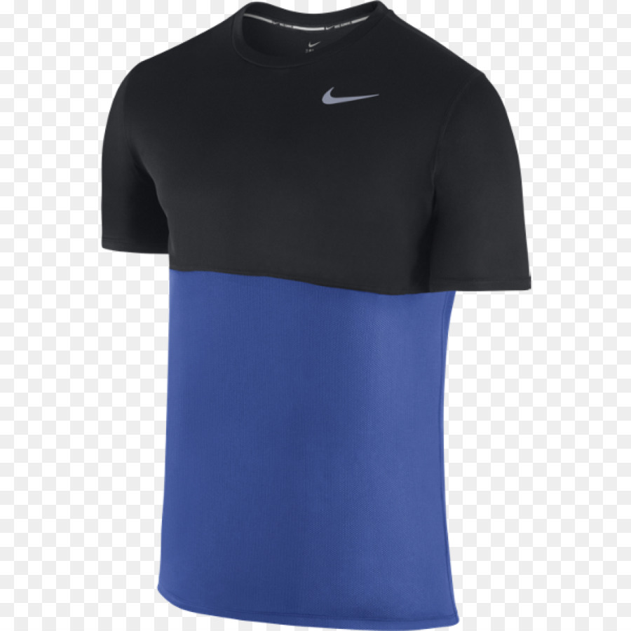 T shirt Nike Abbigliamento Manica - Manica