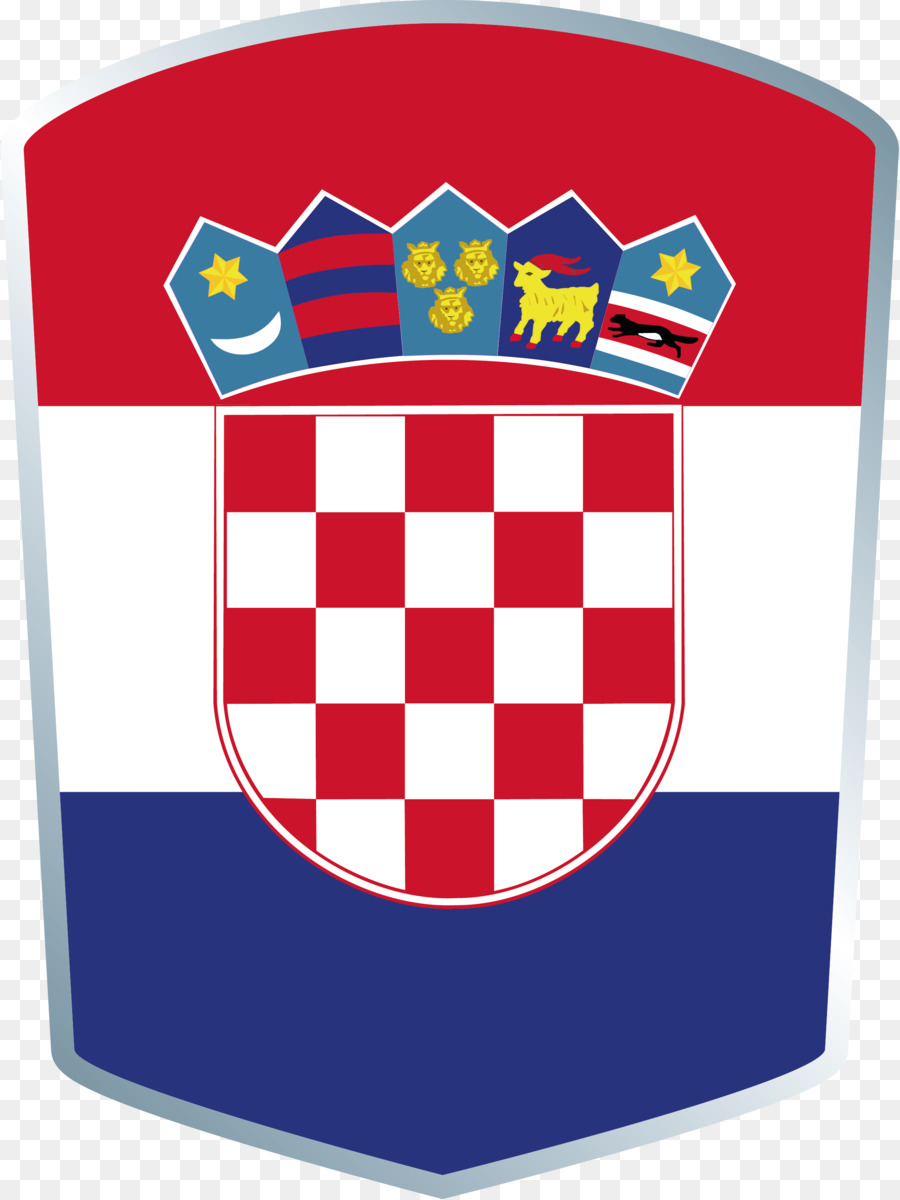 Dubrovnik Flag of Croatia RUSSISCHE ALLIANZ der GEHÖRLOSEN UND der ANHÖRUNG - Flagge