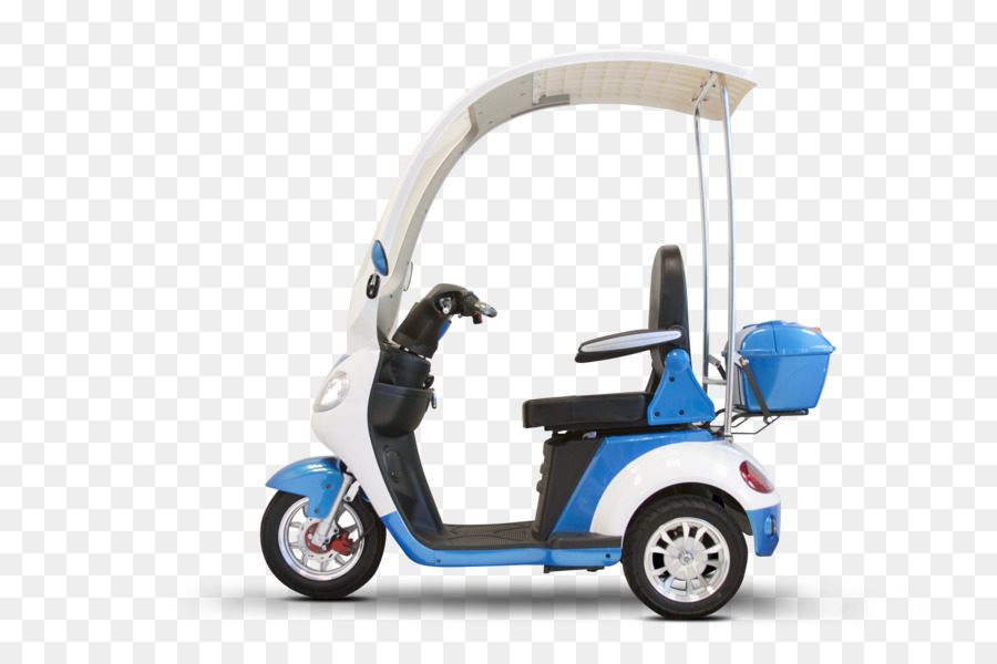 Ruota di Mobilità Scooter Elettrico, veicolo per Auto - guidare veicoli elettrici