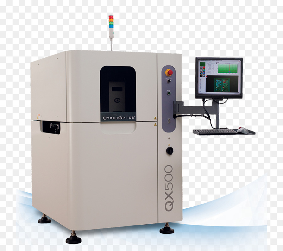 Automated Optical Inspection Printer