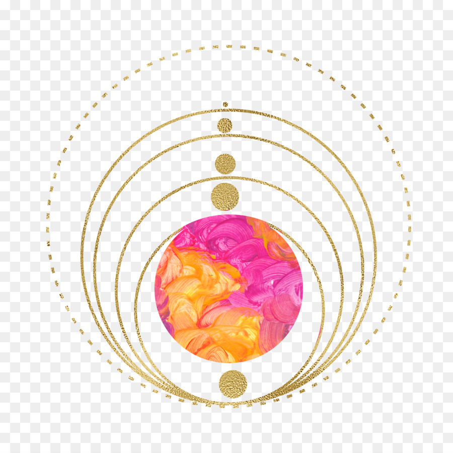 Cerchio Aura Di Yoga YouTube Spiritualità - cerchio