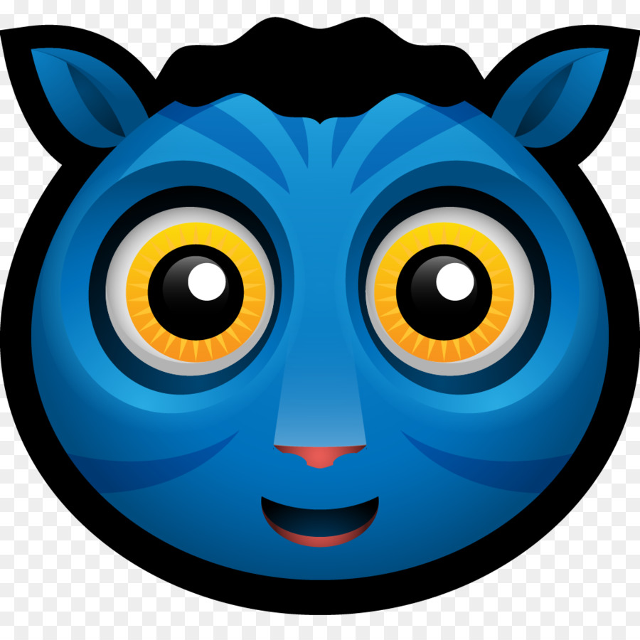 Máy tính Biểu tượng Avatar Cười Clip nghệ thuật - nhân vật hoạt hình avatar  biểu tượng png tải về - Miễn phí trong suốt Cảm Xúc png Tải về.