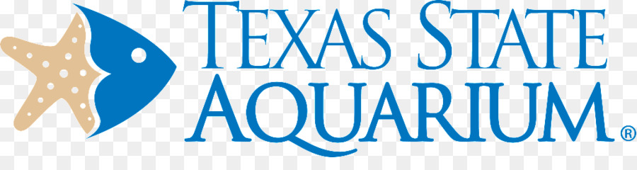 Texas State Aquarium Blue