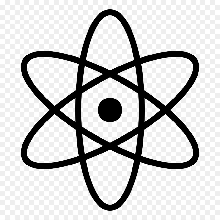 Biểu Tượng Atom Đóng Gói Tái Bút - Biểu tượng